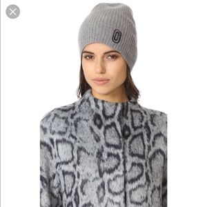 Marc Jacobs Cashmere hat. EUC